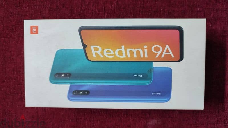 xiaomi redmi 9a شاومى ريدمى 2