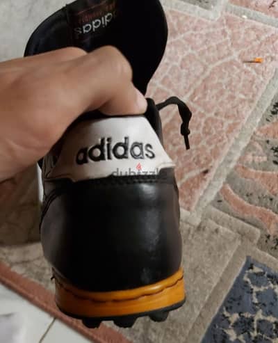 Adidas