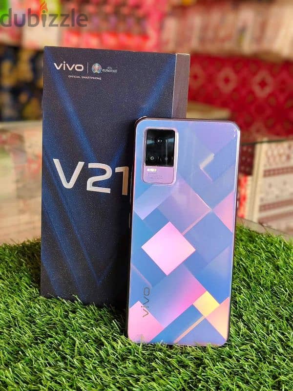 جهاز فيفو للبيع كسر زيرو vivo 0