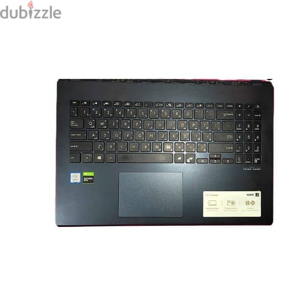 Asus vivobook 2