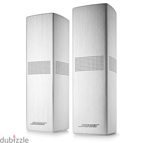 Bose Home Theater Sound system 2