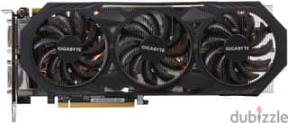 GTX 970 G1 Gaming 2