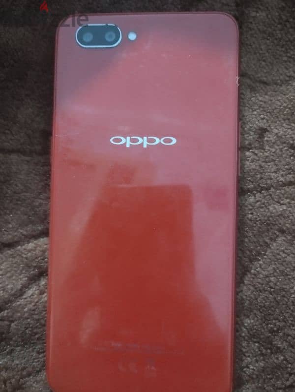 oppo a3s 2