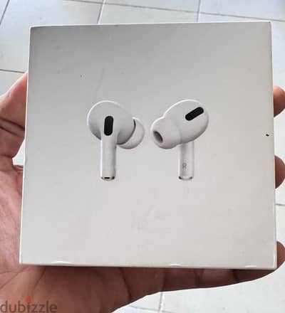 AirPods Pro 1