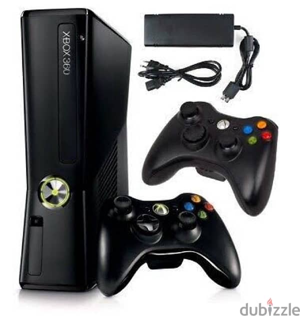 xbox 360 0