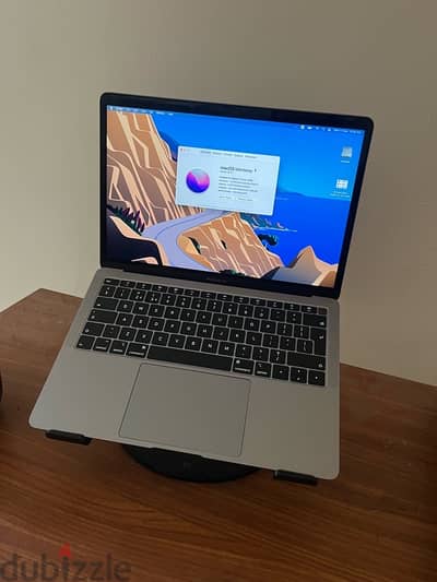 Apple MacBook Air 2018 - like new