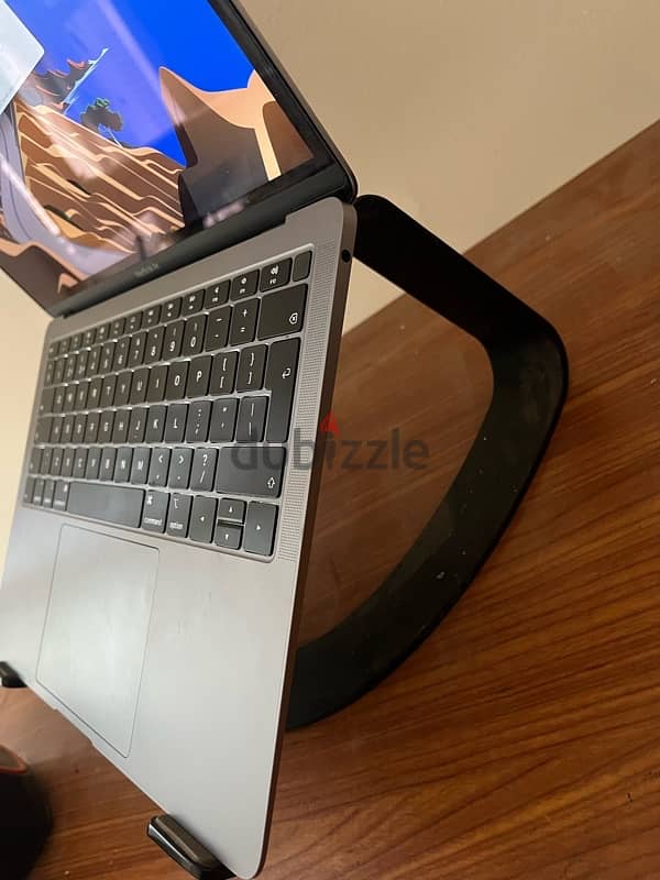 Apple MacBook Air 2018 - like new 2