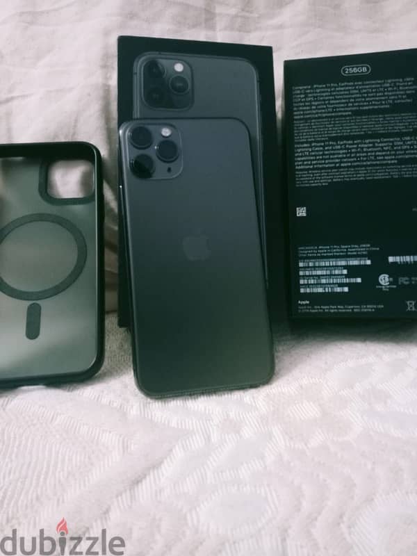 iPhone 11pro 1