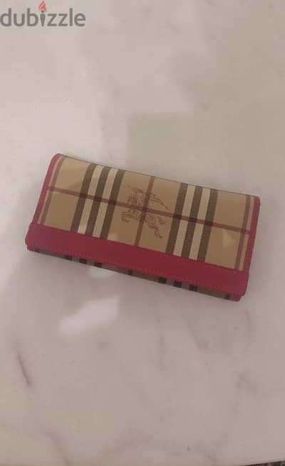 Burberry