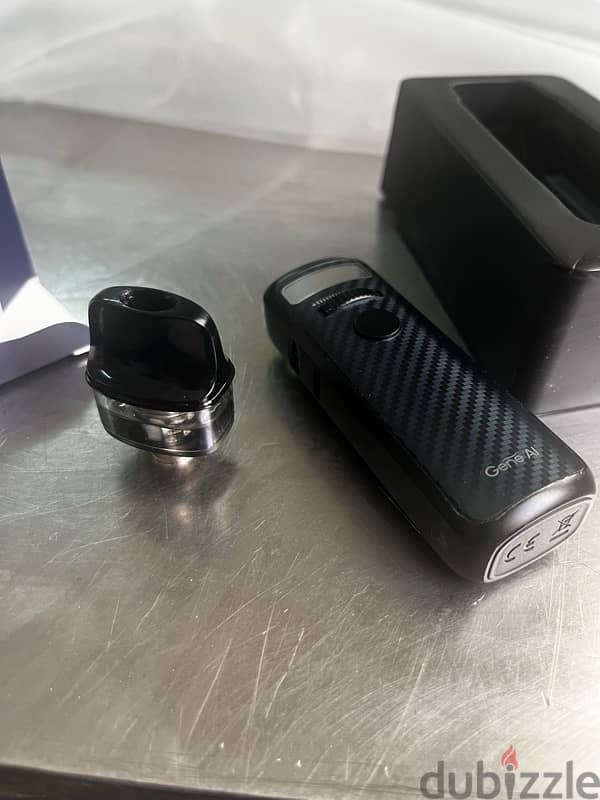 جهاز voopoo Vinci 3 3