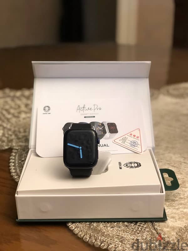 smart watch ساعة اسمارت 2