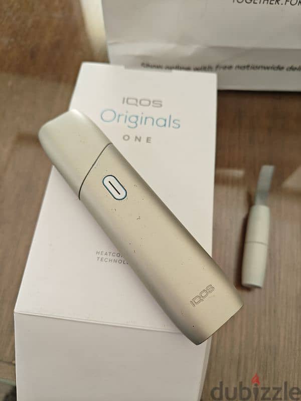 iqos original 3