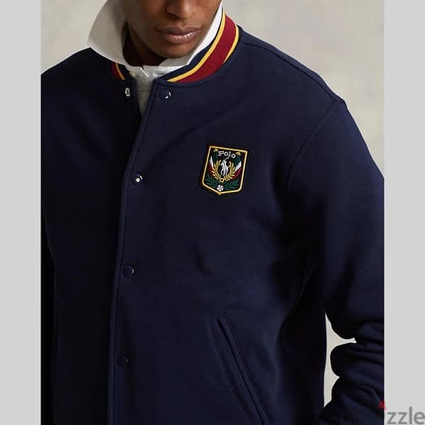 ترنج polo ralph lauran 2