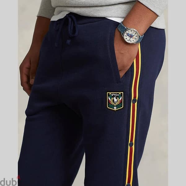 ترنج polo ralph lauran 8