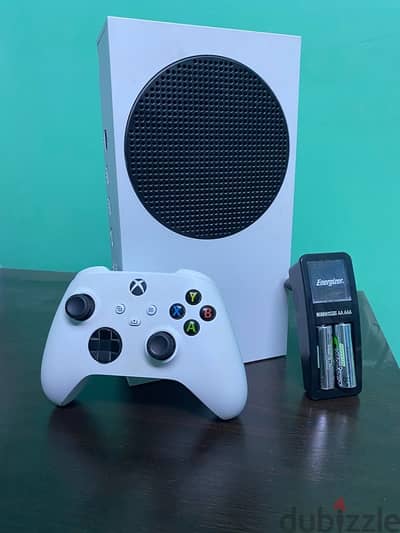 Xbox Series S