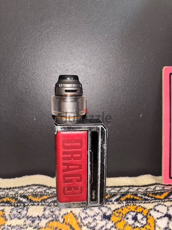 Drag 3 Zeus x دراج ٣ زيوس اكس 3