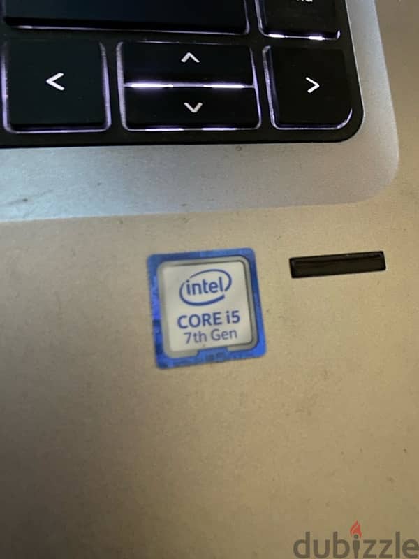 لاب توب hb core i5 4