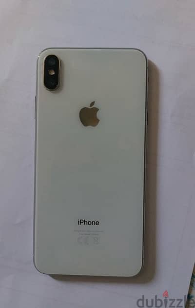 IPhone Xs Max