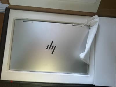 بيع HP Envy x360 2-in-1 14" i7-1355U/16G/1T/Touch كسر زيرو حالة ممتازة