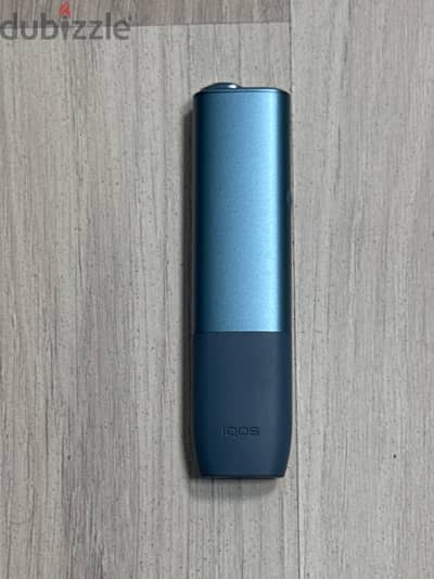 IQOS