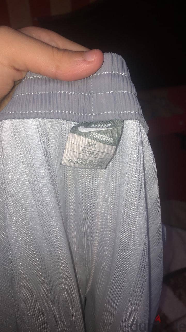 بنطلون سويت بانتس نايك اورجينل Nike Pants Original Sweatpants 0