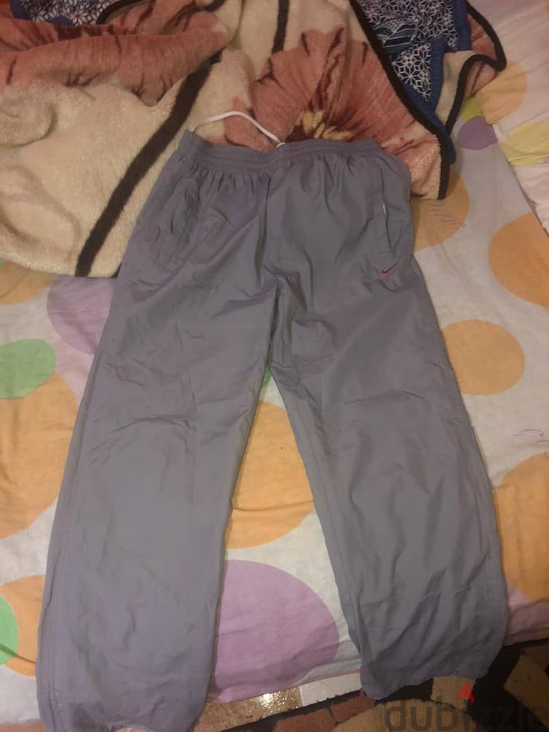 بنطلون سويت بانتس نايك اورجينل Nike Pants Original Sweatpants 1