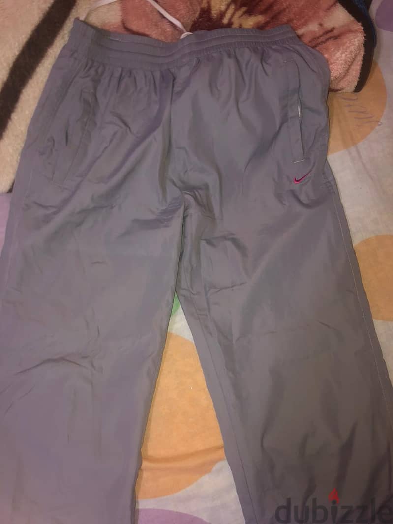 بنطلون سويت بانتس نايك اورجينل Nike Pants Original Sweatpants 2