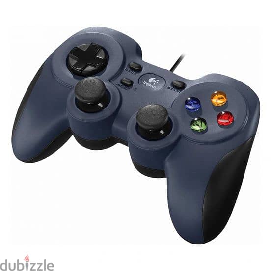 Logitech Gamepad F310 دراع لوجيتك 0