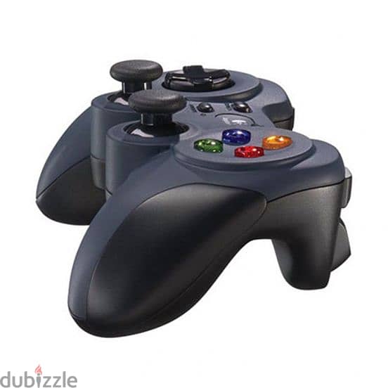 Logitech Gamepad F310 دراع لوجيتك 1