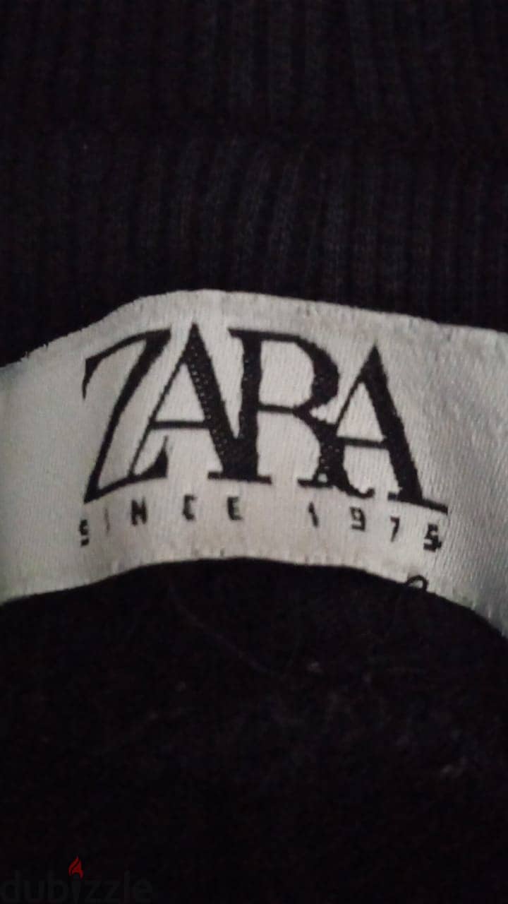 شروال زارا Sweatpants Zara 0