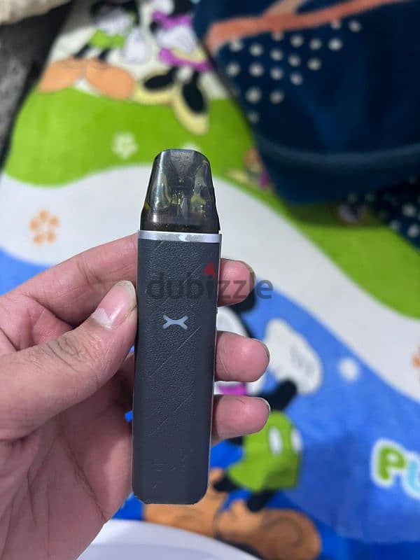 فيب بود اكسليم جو سبشيال ايديشن Vape pod xlim go 0