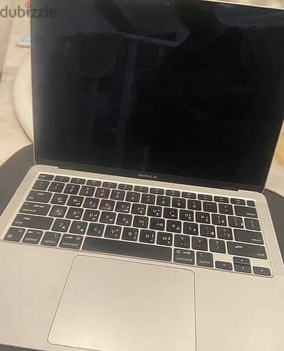 MacBook Pro 2