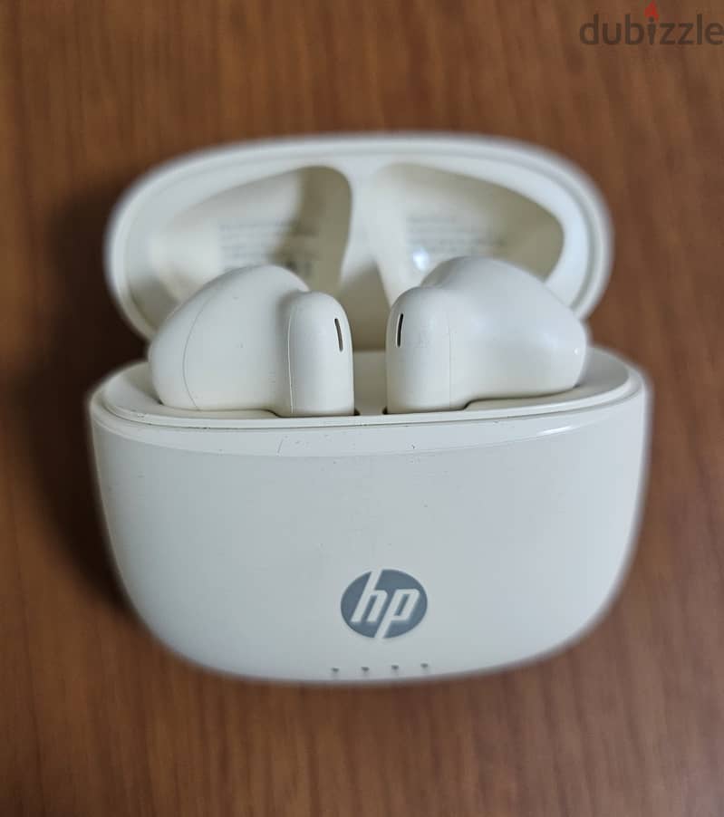 ايربودز hp 2