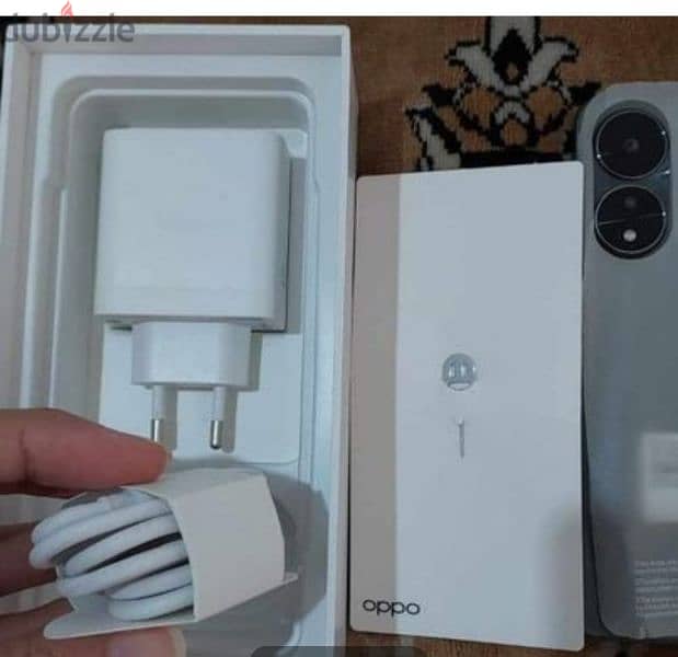 oppo a60 كسر زيرو 2