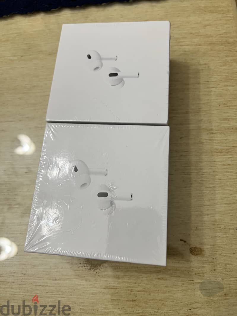 Airpods pro 2nd generation 1