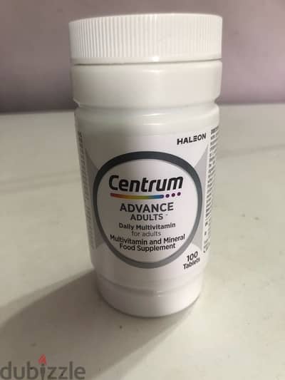 Centrum