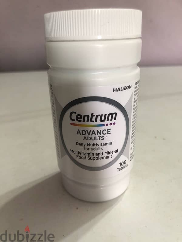 Centrum 0