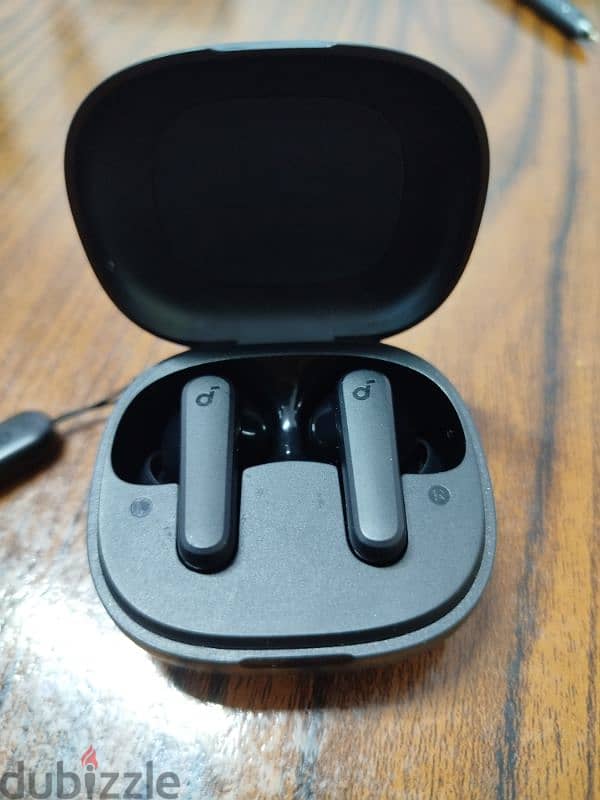 Air pods -سماعة 1