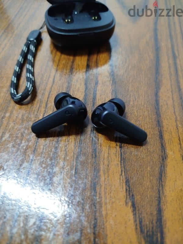 Air pods -سماعة 3