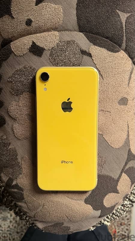 IPhone XR 64 giga 0