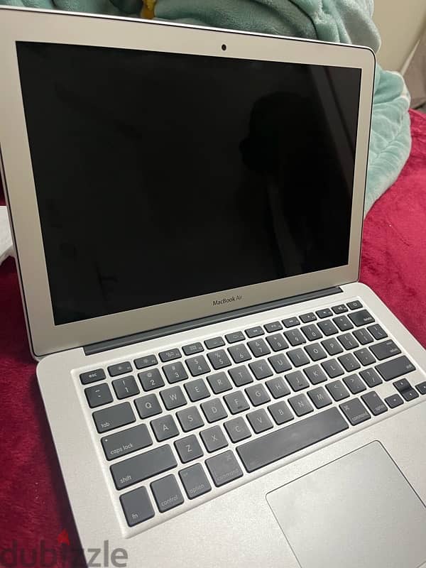 MacBook Air 2014 0