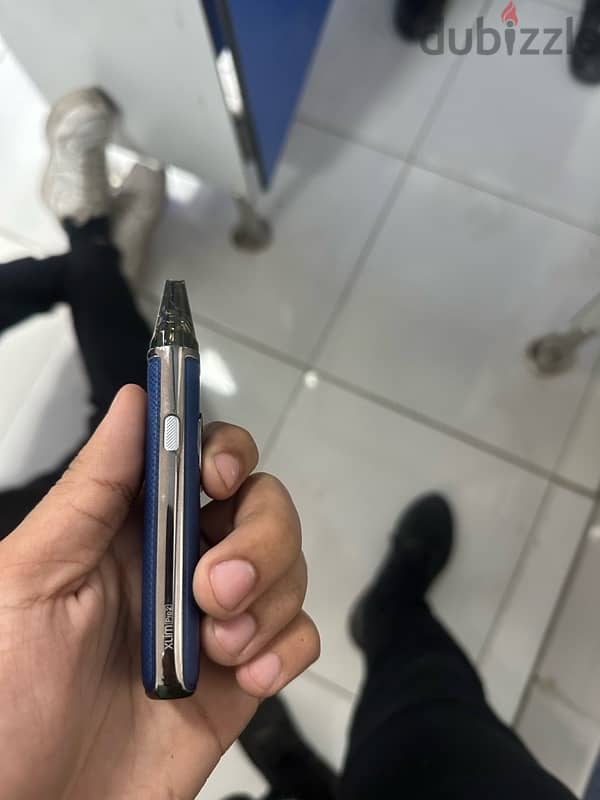 xlim pro 2 vape 0