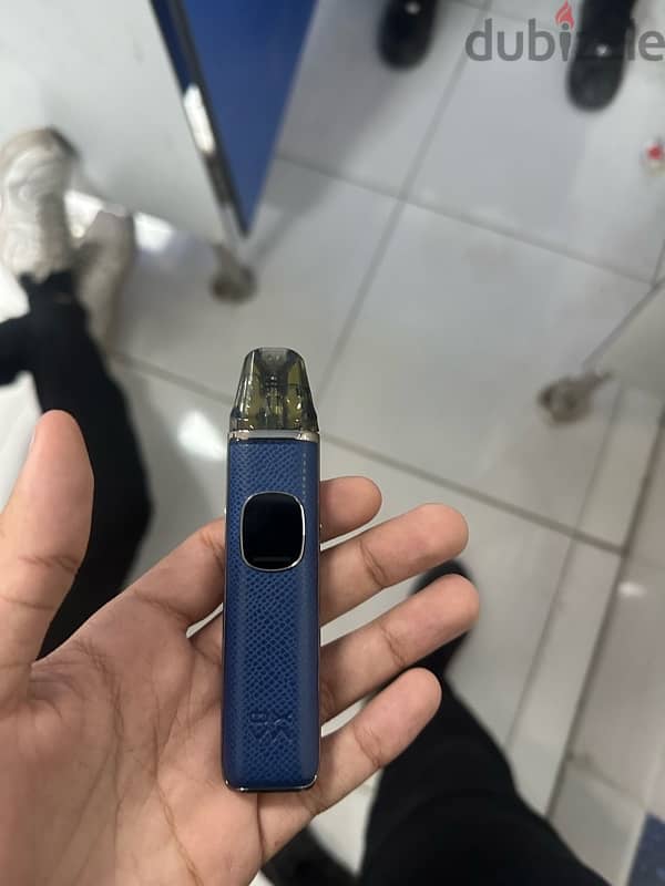 xlim pro 2 vape 1