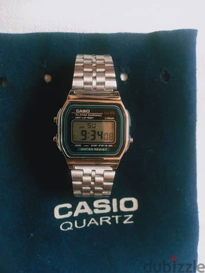 casio