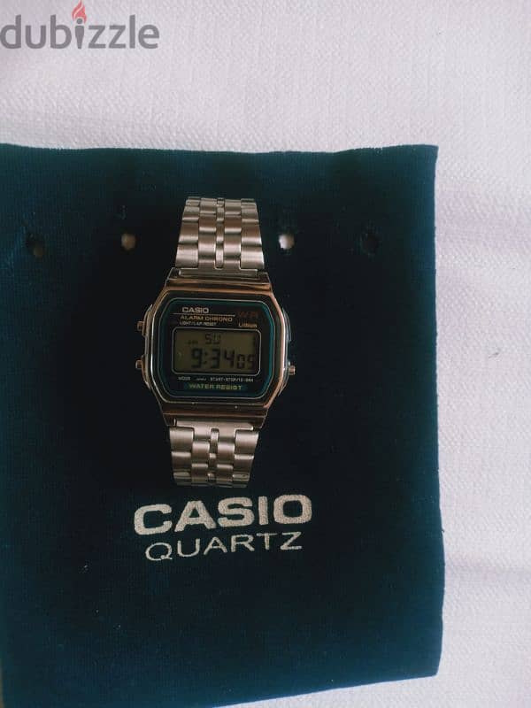 casio 2