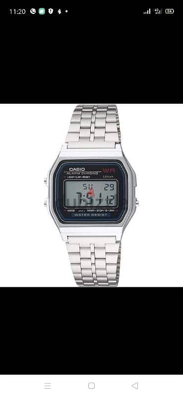 casio 3