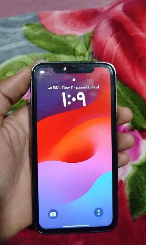 ايفون xr متعدل 13 برو 1