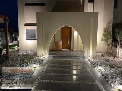 Fully Furnished with ACs  + Private Pool Townhouse in Shedwan Al Gouna. . . . . . . . . . . . . . . . . . . . . . . . . . . . . . .