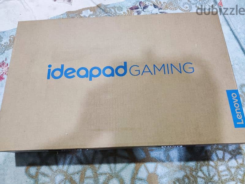 lenovo ideapad gaming laptop 5