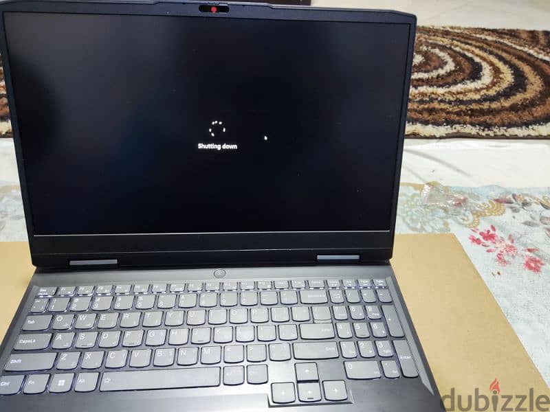 lenovo ideapad gaming laptop 8